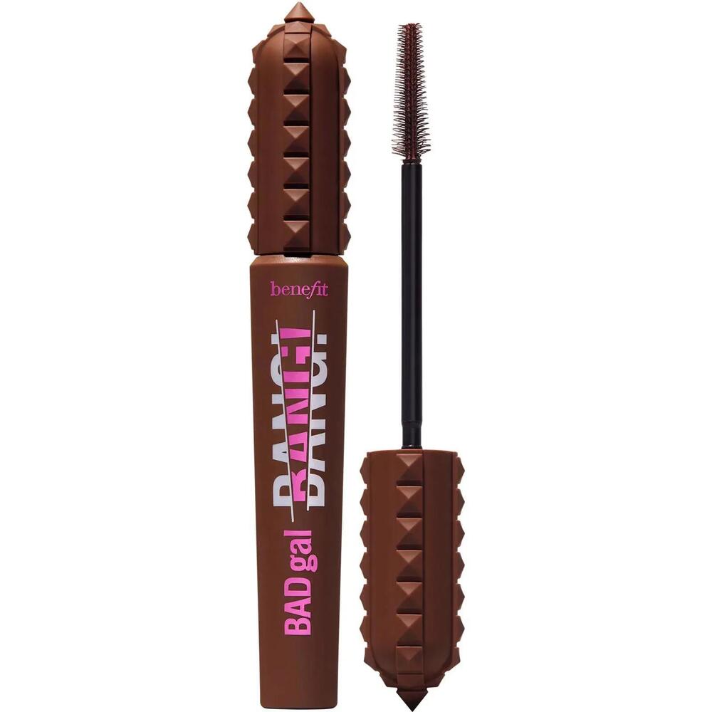Benefit BANG! Volumising Mascara - Wild Plum